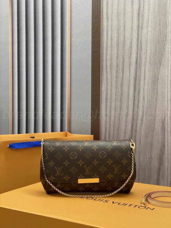 LV Handbags 494